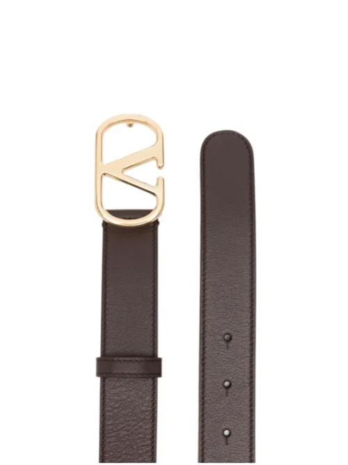 Cintura Vlogo VALENTINO GARAVANI | WT0SM3ZDMREL